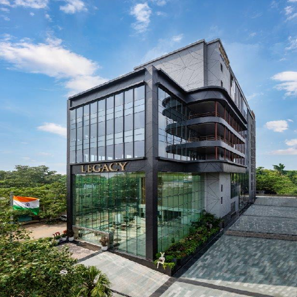 AIPL Legacy, Plot No. 42 | Okhla Industrial Estate Phase III, New Delhi